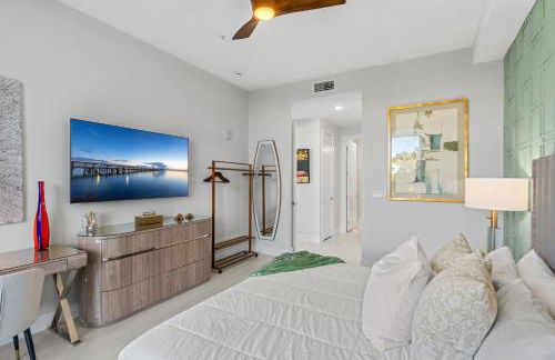 Harbor Island Beach Club - Luxury Waterfront Apartments with Views Pool Dock Private Beach Access - Foto 70