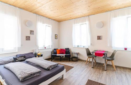 TAGBLATT Apartment 1 - Photo 25