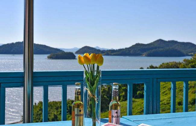 Yeosu Good Morning Pension - Foto 73