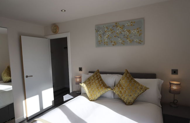 NEC Airport Shortstay - Foto 6