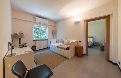 VILLA DUFOUR 2 Lusso, Piscina e Vista da Sogno - Foto 7