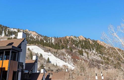 Durant Condos by iTrip Aspen Snowmass - Foto 42