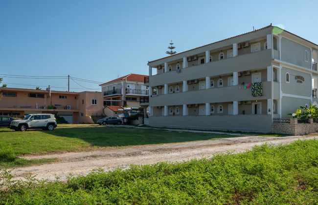 Athina Apts - Foto 14