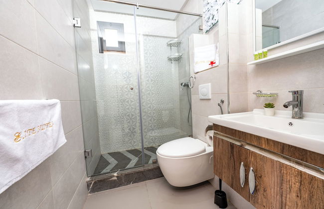 MAARIF ELITE SUITES - Foto 33