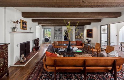 Howard Hughes Estate - Foto 4