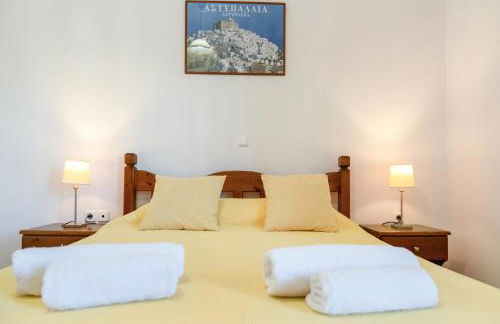 Studios Asterias 2 - Foto 8