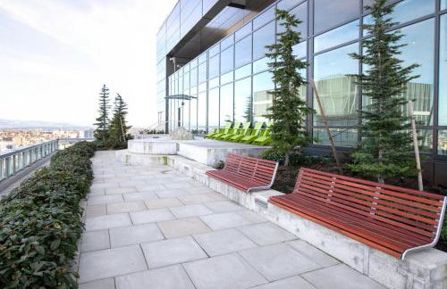 S Lake Union 2BR w Gym BBQ nr Amazon SEA-81 - Foto 21