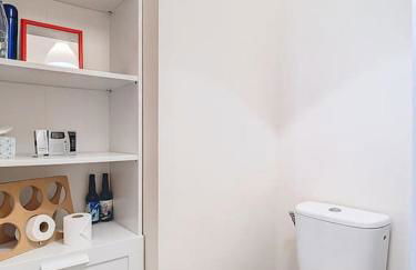 Le 56, 2 chambres, terrasse, Voiron - Foto 11