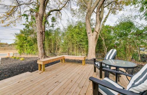 Stunning Charlotte Retreat about 2 Mi to City Center! - Foto 22