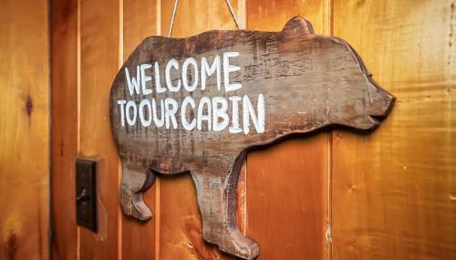 Joyce Lake Escape on Joyce Lake - Foto 3