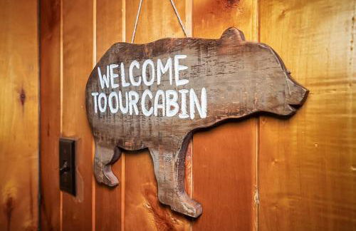 Joyce Lake Escape on Joyce Lake - Foto 3