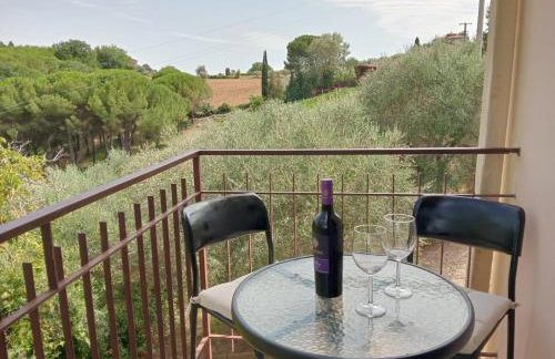 Casa Carolina Vista Lago a San Gimignano - Photo 12