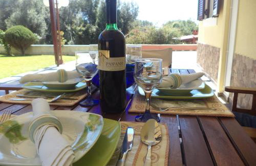 Villa Elpida - Foto 54