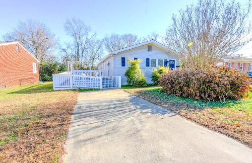 Spacious Family Stay, Large Dining,3 Cozy Bedrooms - Foto 2