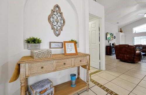 Private Pool Home Near Disney & Universal Studios - Foto 37