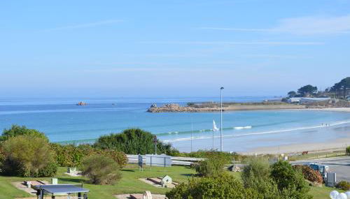 Studio piscine et vue mer - Foto 4