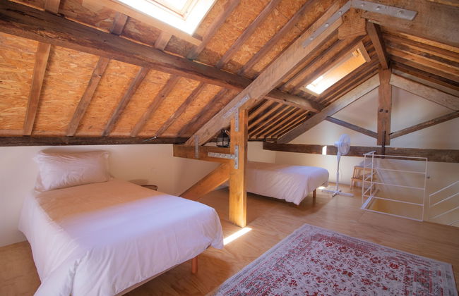 Step In Porto Apartments - Foto 10