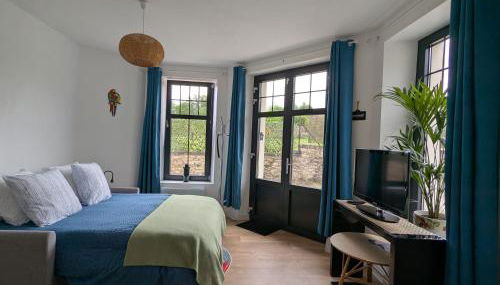 Les Jolis Nids - Appartement Perroquet - Foto 3