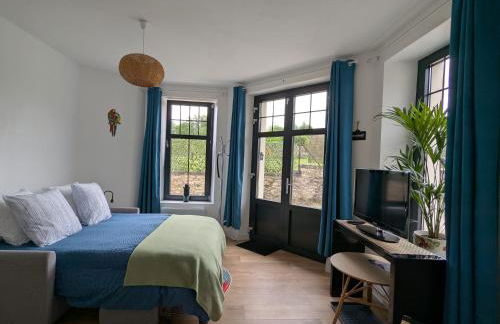 Les Jolis Nids - Appartement Perroquet - Foto 3