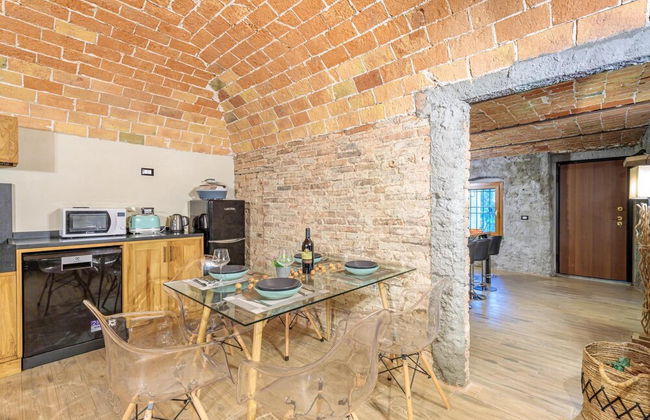 Cascina Liebe Whirlpool Sauna Monferrato CXL OCT 2023 - Foto 27