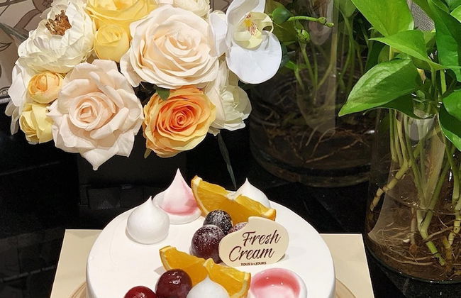 JB Serviced Apartment - Foto 50