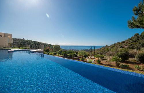 Beautiful modern holiday apartment - Foto 20