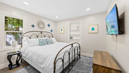 Cozy Coastal Cottage - Foto 4