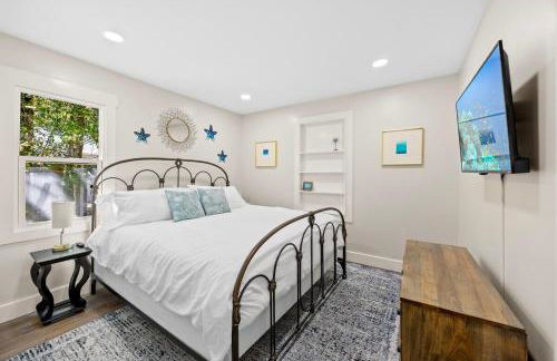 Cozy Coastal Cottage - Foto 4