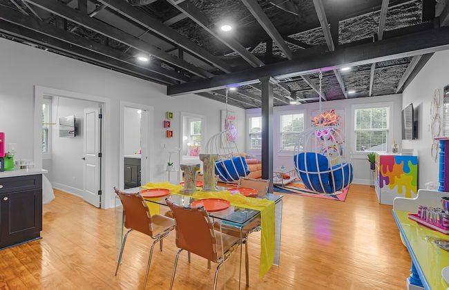 The Sanctuary - Foto 24