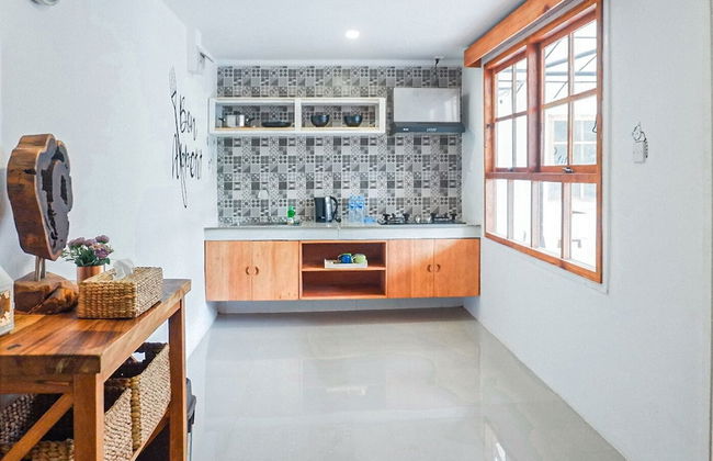 Danka Vacation Home - Foto 13