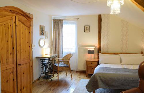 Guest House Wiejska Sielanka - Foto 13