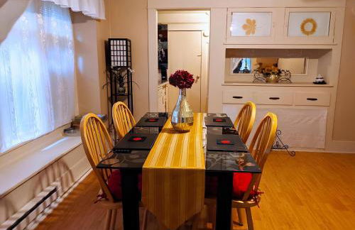 Central Queen Anne Home, Walking Score 96 - Foto 6