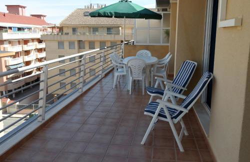 Precioso atico cerca de denia. wifi gratis. - Foto 15