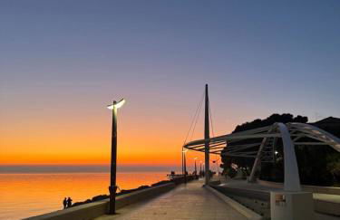 Sea View Apartment Grado Centro - Zipser - Foto 31