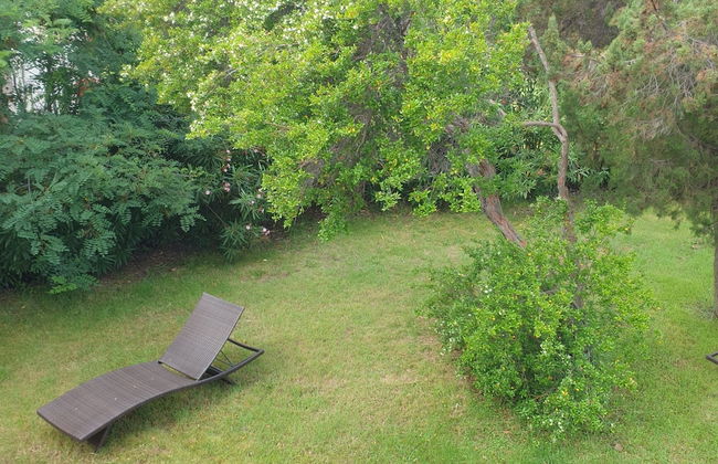 Villa Rosè - Foto 27