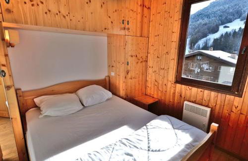 Appartement 2 pièces + coin montagne, balcon sud, au centre du village - FR-1-458-139 - Foto 26