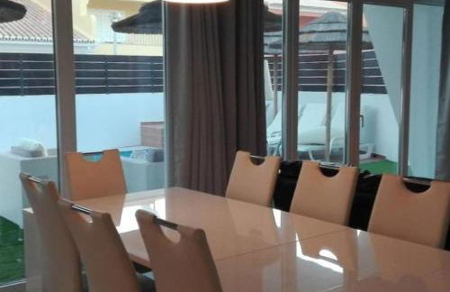 Villa Burgau - Foto 4