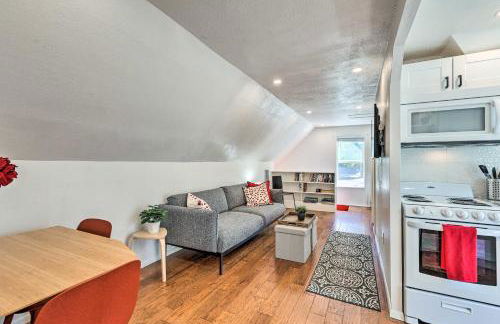 2 Mi to Downtown Denver Chic Apartment! - Foto 1