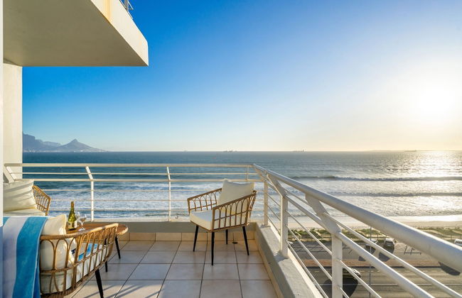 Ocean View 701 - Photo 4