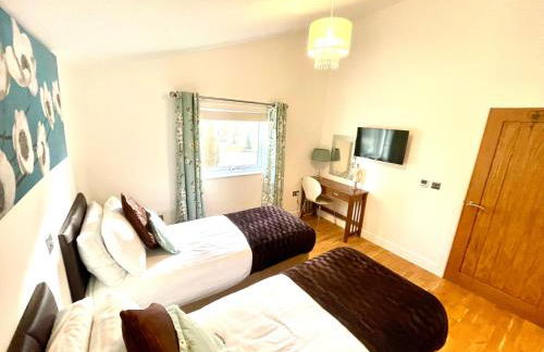 The Applewood Lodge - Foto 12