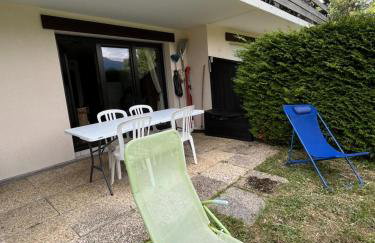 LE GL'ASSIE - Foto 15