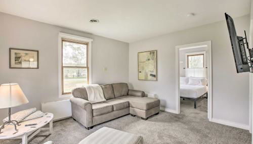 Lovely Thermopolis Home Less Than 3 Mi to Hot Springs - Foto 4