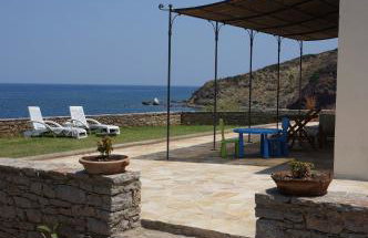 Almyra Kythera - Foto 36