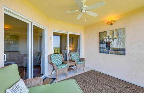 half Mi to Jupiter Beach Penthouse Condo with Views - Photo 19