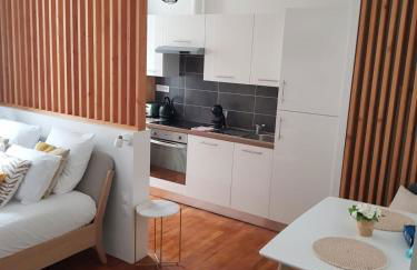 Magnifique appartement de standing climatisé lumineux - Foto 1