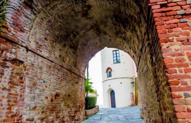 Castello di Cortanze - Foto 58