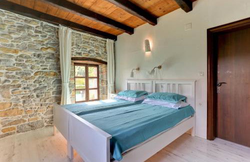 Magical Villa Glavini with privacy & stunning panoramic views - Foto 7