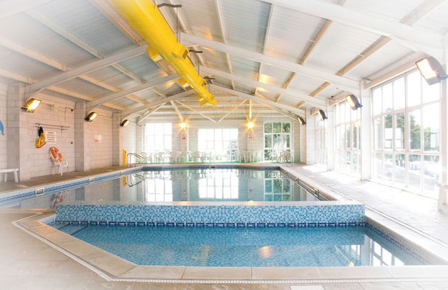 Polean Farm Cottages - Photo 63