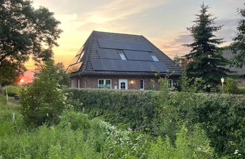 Ferienhaus Immerlicht Norddeich S-H - Photo 41