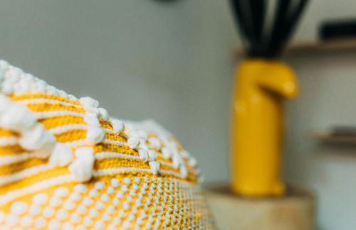 BHH Living Apartments - Zentrale Lage, ruhige Nächte, perfekter Komfort - Foto 26